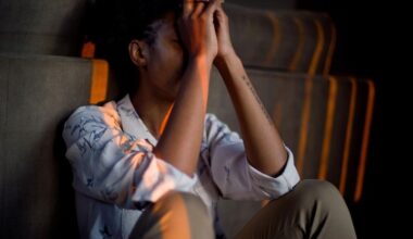 'Are you okay?': What to say when someone says they’re not
