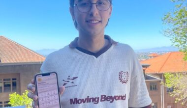 UCT student launches Bites app to help Cape Town diners find cheaper meals
