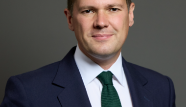 Rt Hon Robert Jenrick MP