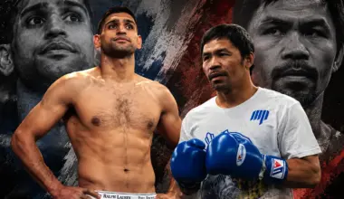 Paulie Malignaggi SAVAGES Conor Benn after Ryan Garcia KO: “HE IS TERRIBLE”