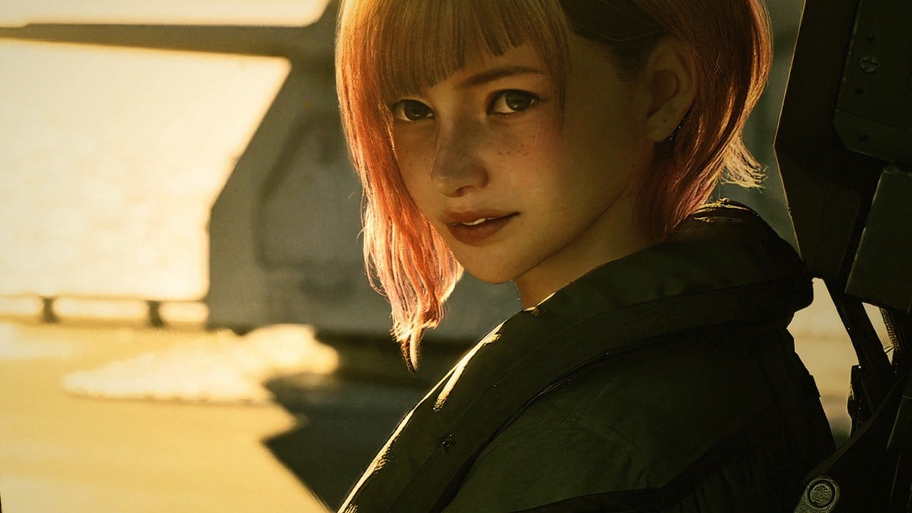 Ace Combat 8 Has Sold One Million Copies Faster Than Any Previous Entry in the Series