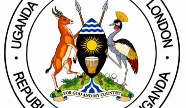 Uganda High Commission, London - United Kingdom (UK)