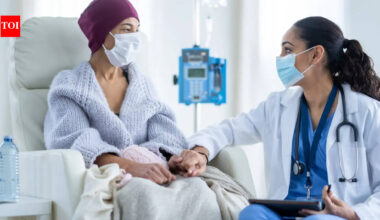 ​1 in 8 cancer cases worldwide linked to infections that can be prevented: What you should know and how to protect yourself​