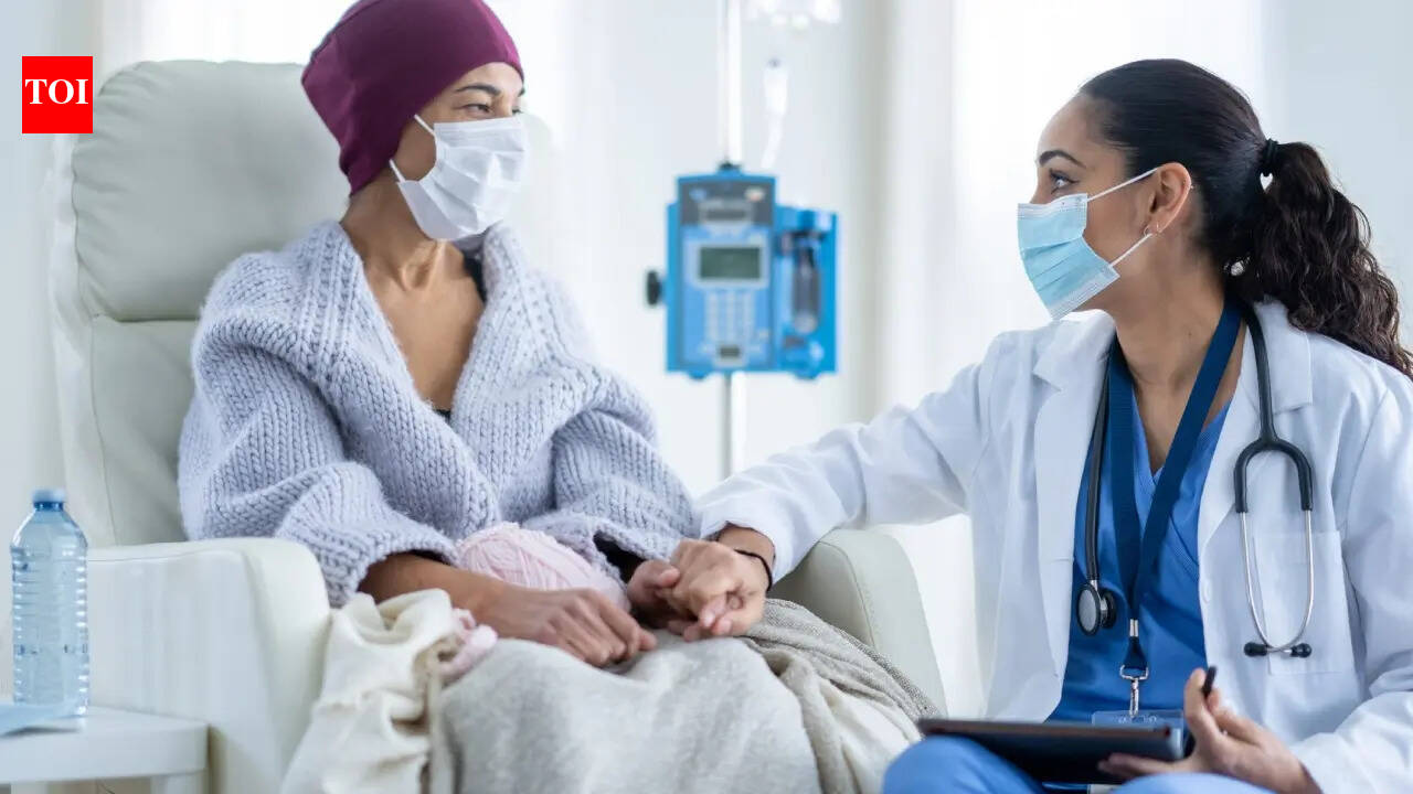 ​1 in 8 cancer cases worldwide linked to infections that can be prevented: What you should know and how to protect yourself​