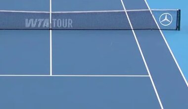 Finding her groove 🔥Elina Svitolina continues to fight in the quarterfinal against Zheng. #ChinaOpen - YouTube