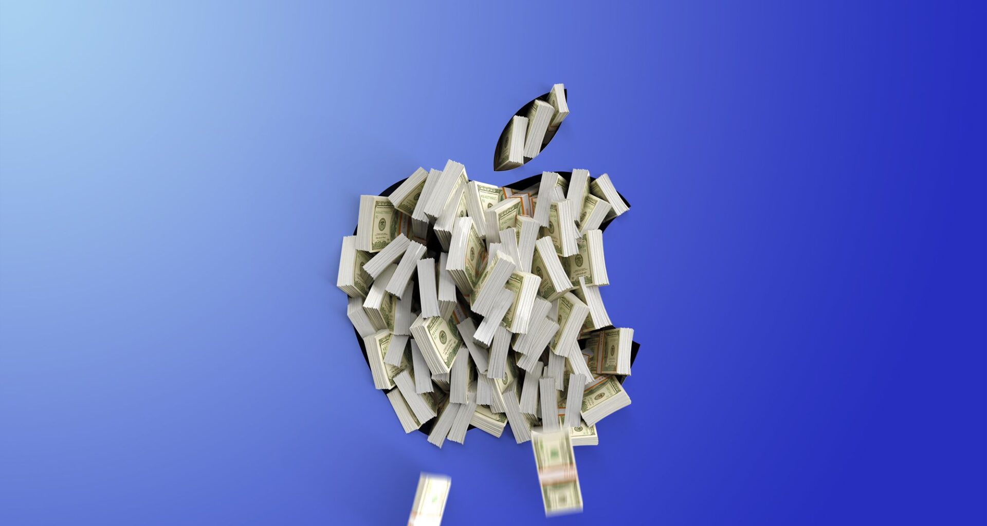Apple Shares Fall After News of iPhone 18 Pro Order Cuts