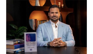 Bryan J. Ovalles Shares Five Principles for Building Wealth With Purpose