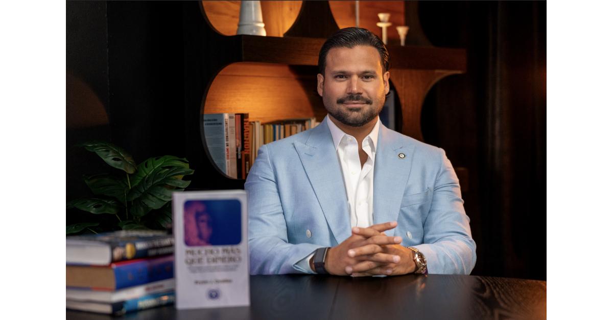 Bryan J. Ovalles Shares Five Principles for Building Wealth With Purpose