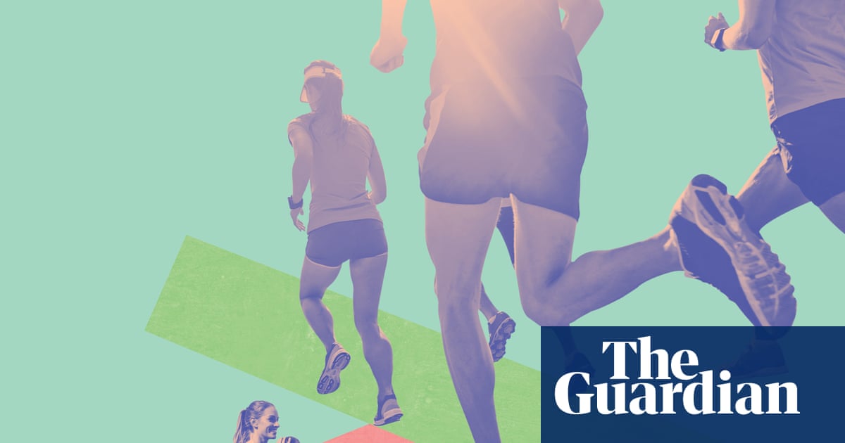 Expert tips to make you a better runner - start slow, enlist a friend, choose strength over stretches | Running
