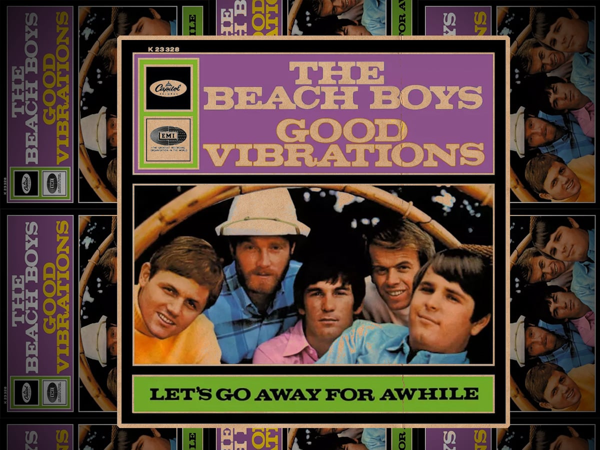 60 years ago, Brian Wilson reinstated the concept of genius with The Beach Boys’ ‘Good Vibrations’
