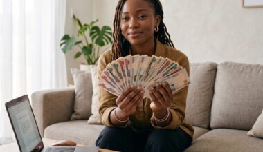 10 Women on What Financial Independence Means to Them