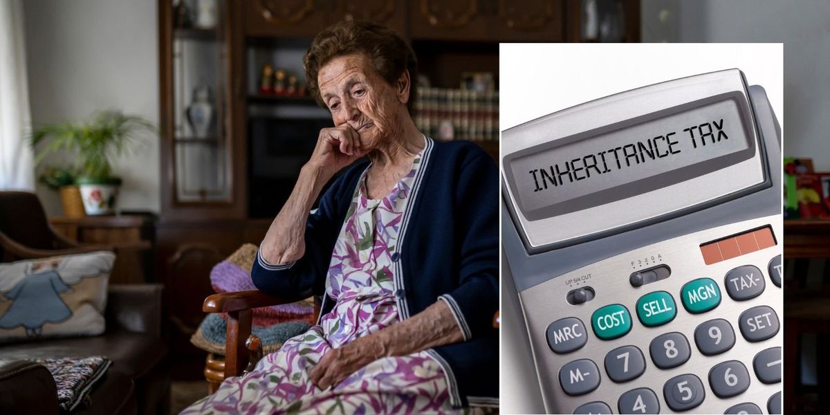 Inheritance tax alert: Britons face 'perfect storm' as major pension change just months away