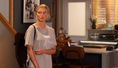 Coronation Street's Bethany to hear life-changing plea in Sarah trial story