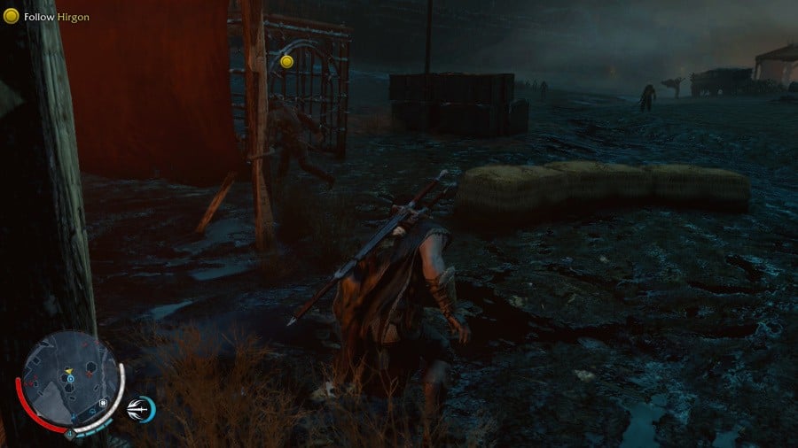 Middle-earth: Shadow of Mordor Game of the Year Edition Review - Screenshot 4 of 4