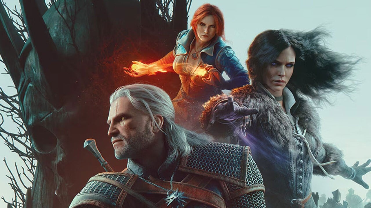 The Witcher 3: Wild Hunt Remastered - PC Represents a Generational Shift, but You'll Need Optimised Settings