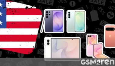 Deals: Some Galaxy and Pixel phones kept their Prime Day prices - no Prime required now, though
