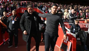Football London