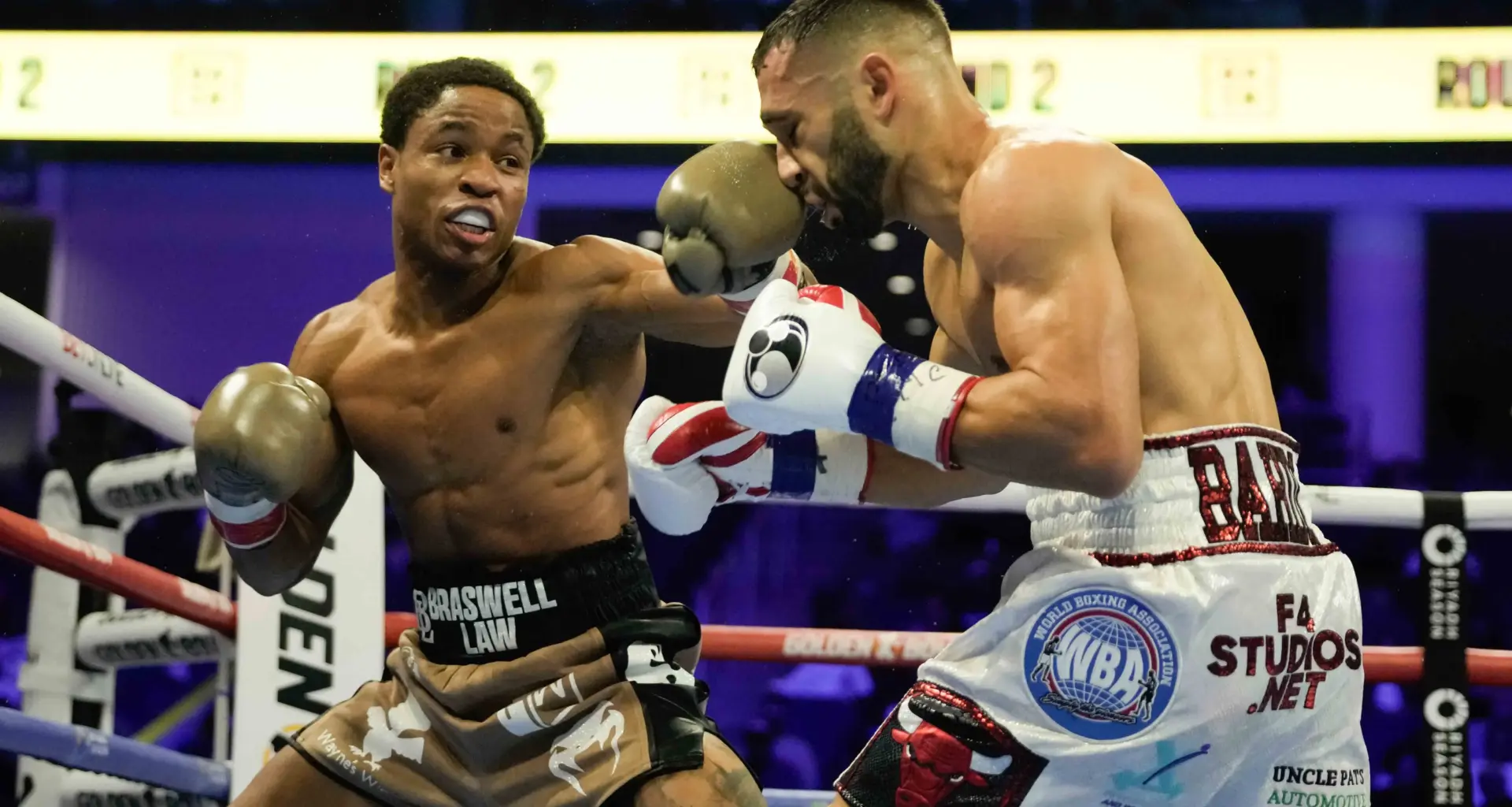 Paulie Malignaggi SAVAGES Conor Benn after Ryan Garcia KO: “HE IS TERRIBLE”