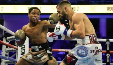 Paulie Malignaggi SAVAGES Conor Benn after Ryan Garcia KO: “HE IS TERRIBLE”