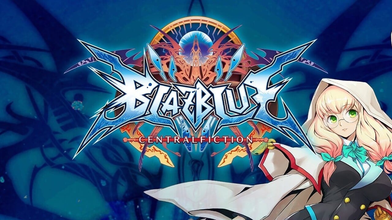 BlazBlue: Central Fiction Announced for PS5, a Decade After Original Release