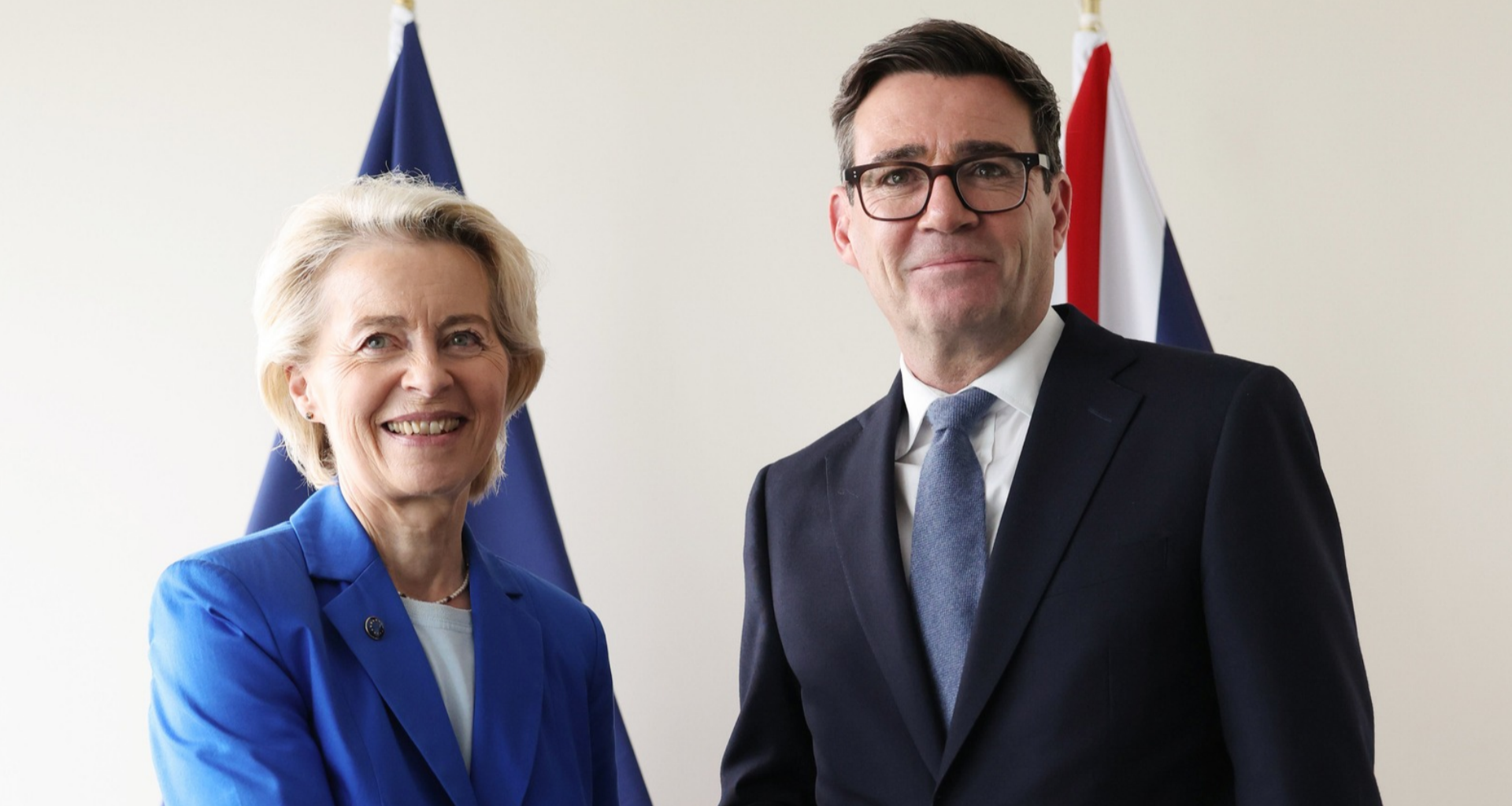 UK could rejoin EU within a single Parliament, experts confirm