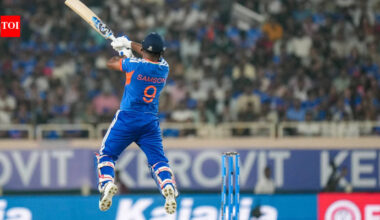 ‘Serving a hungry lion a goat on a platter’: Ashwin explains how Shai Hope helped Sanju Samson regain form | Cricket News