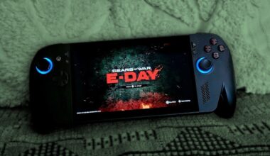 ROG Xbox Ally X: 1-Year Review - A Handheld I've Been Using Daily For The Past 12 Months