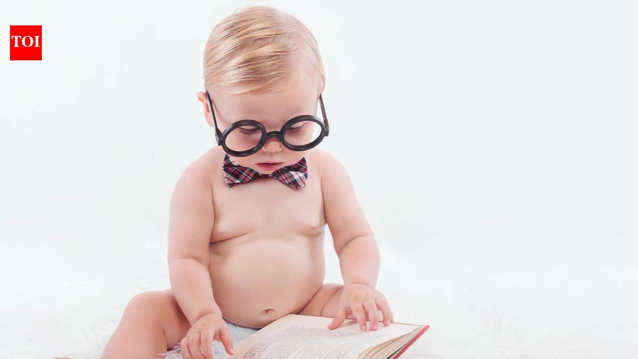 10 baby names inspired by legendary scientists and their discoveries
