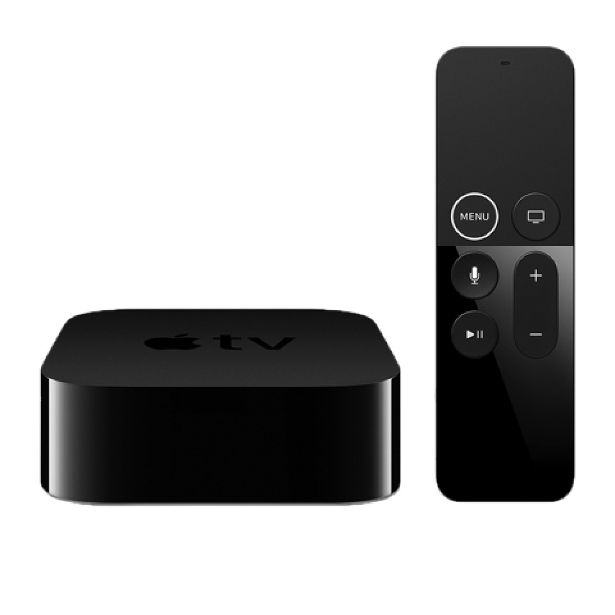The original Apple TV 4K from 2017 is now officially ''vintage''