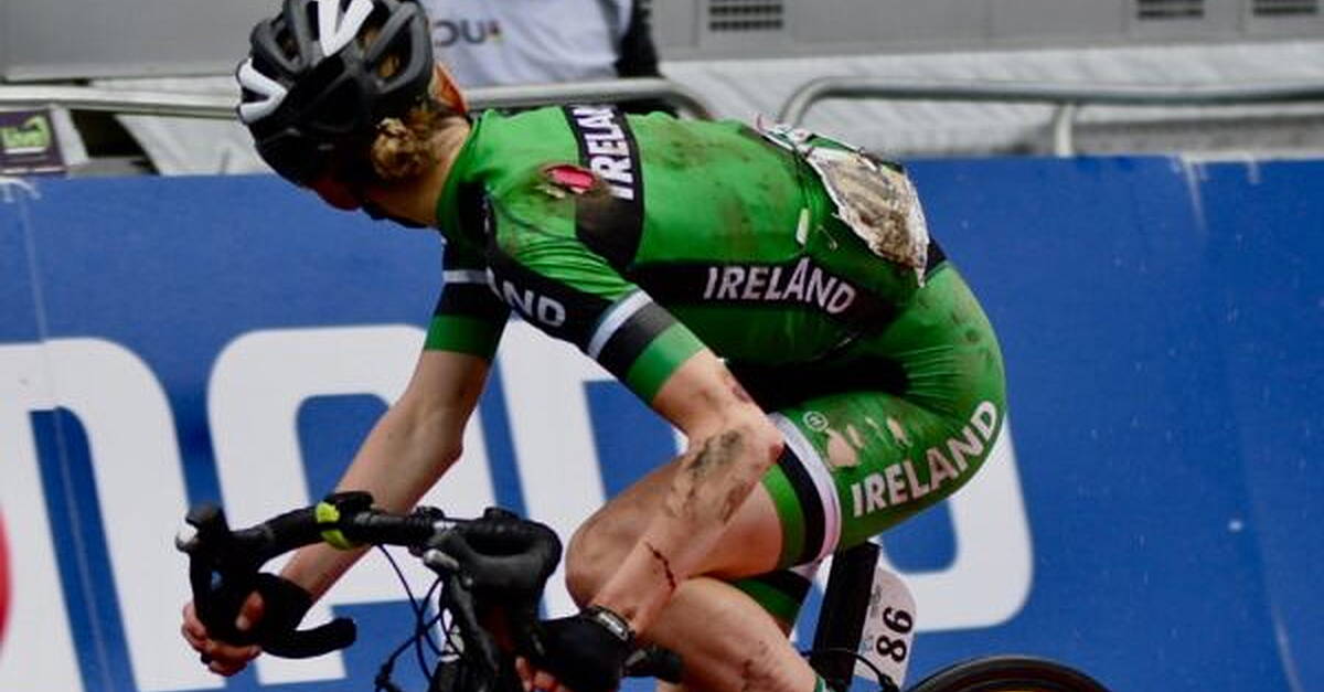 Gallagher on comeback trail with first UCI Continental team contract