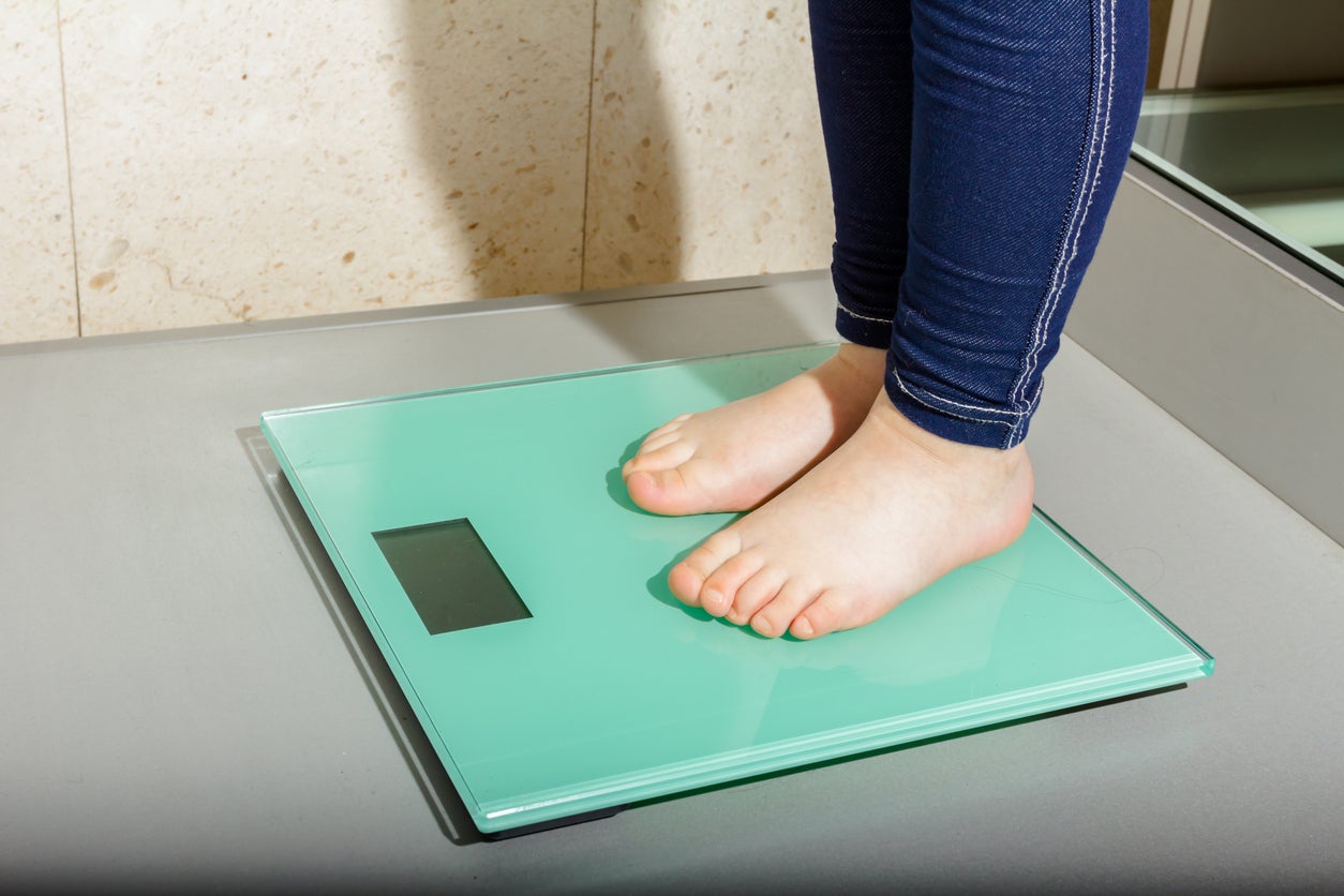 One in five people won’t lose weight while taking GLP-1s