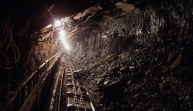 Mineral deposits 'worth exploring but possibly not large enough for commercial success'