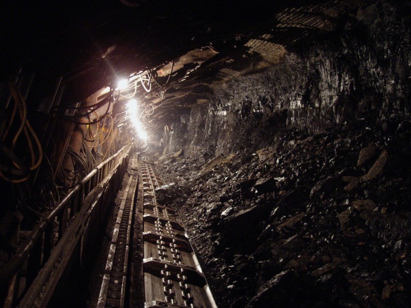 Mineral deposits 'worth exploring but possibly not large enough for commercial success'