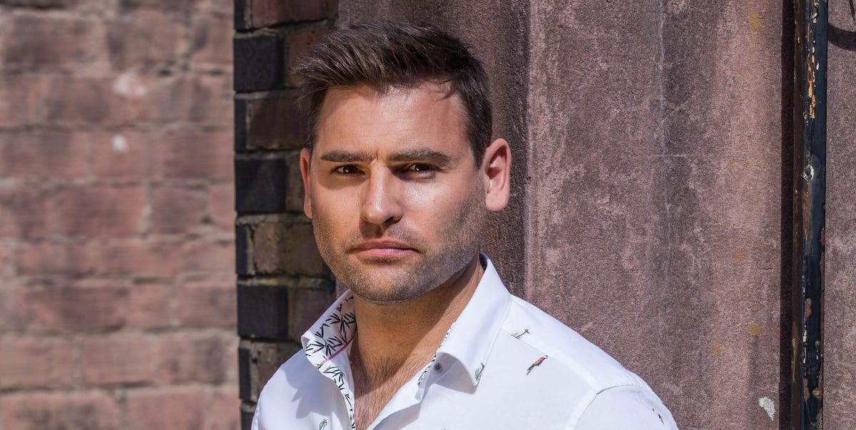 Hollyoaks star Stuart Manning updates fans after worrying hospital dash