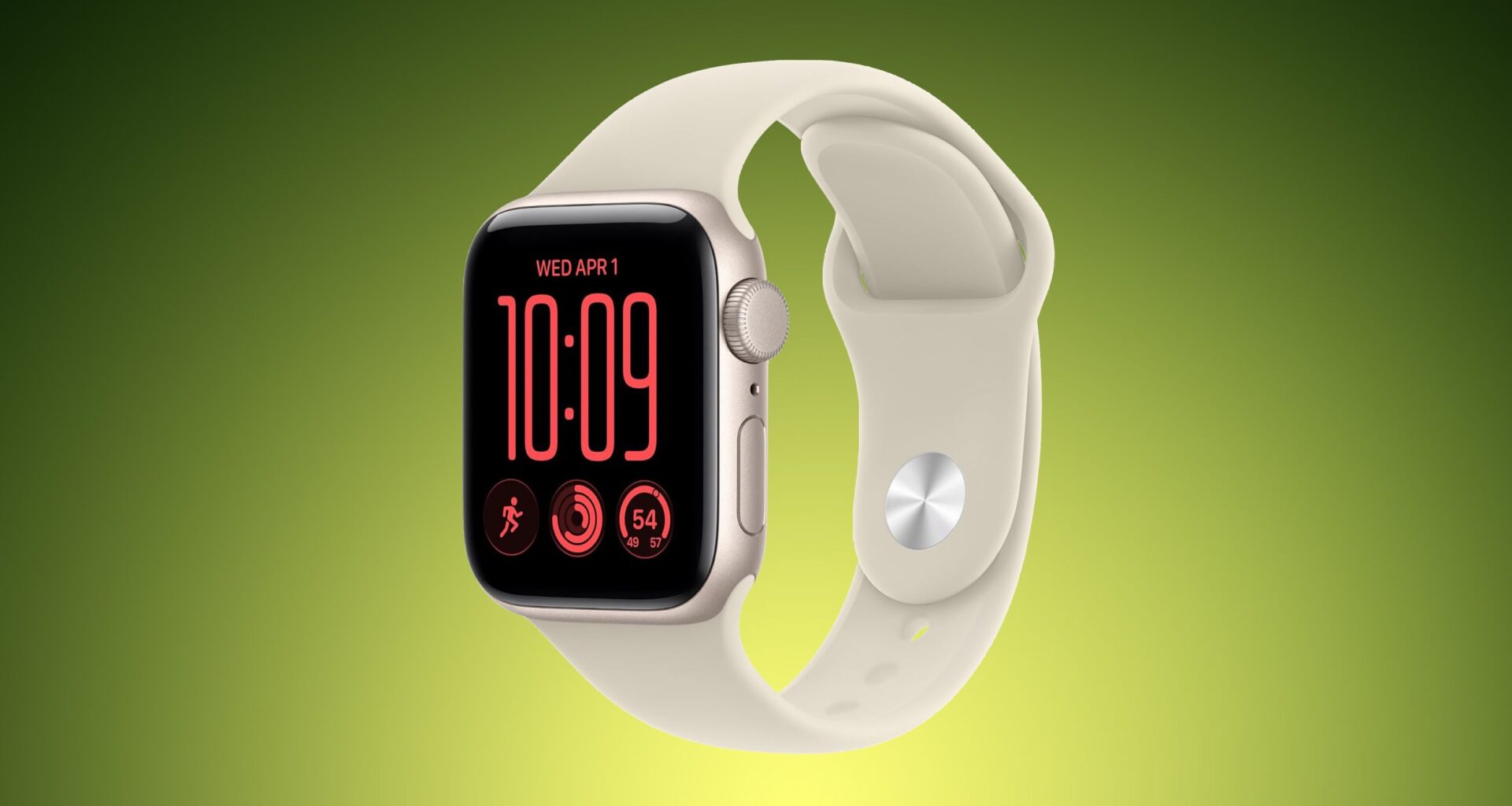 Apple Watch SE 3 Available From Just $199.99 on Amazon