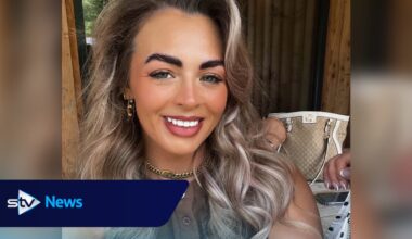 Family plea after Scots woman falls from hotel balcony on 30th birthday holiday