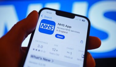 Millions of NHS app users will now be able to receive notifications when their prescriptions are ready to collect