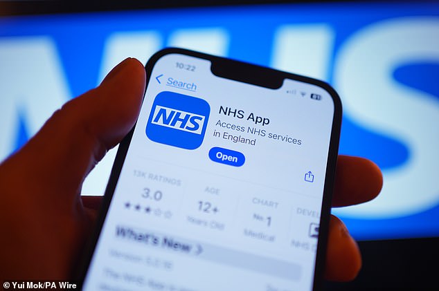 Millions of NHS app users will now be able to receive notifications when their prescriptions are ready to collect