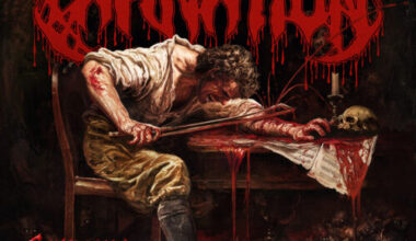 Carnation - Symphony in Flesh Review