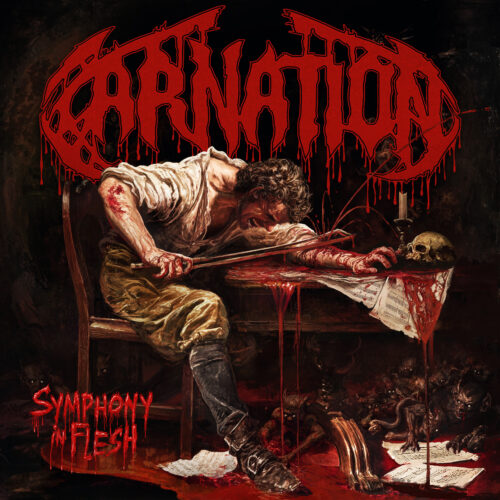 Carnation - Symphony in Flesh Review