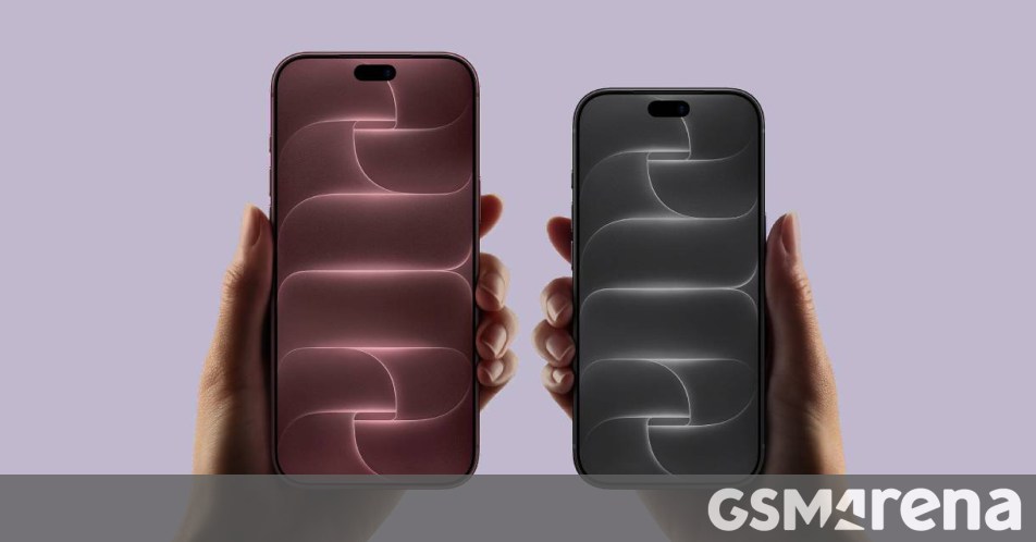 JP Morgan: demand for iPhone 18 Pro models is stronger than for the 17 Pro models last year