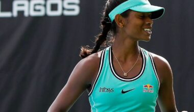 Can Maaya follow Sania Mirza? Teen star wins pro title