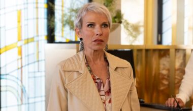 Coronation Street confirms devastating crisis for Debbie and Ronnie