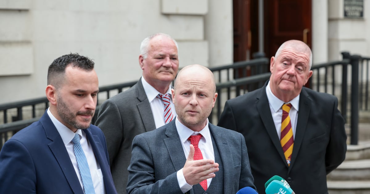 Garvaghy Road solicitor rejects Jamie Bryson claims that court ruling clears the way for other ‘traditional parades’ – The Irish News