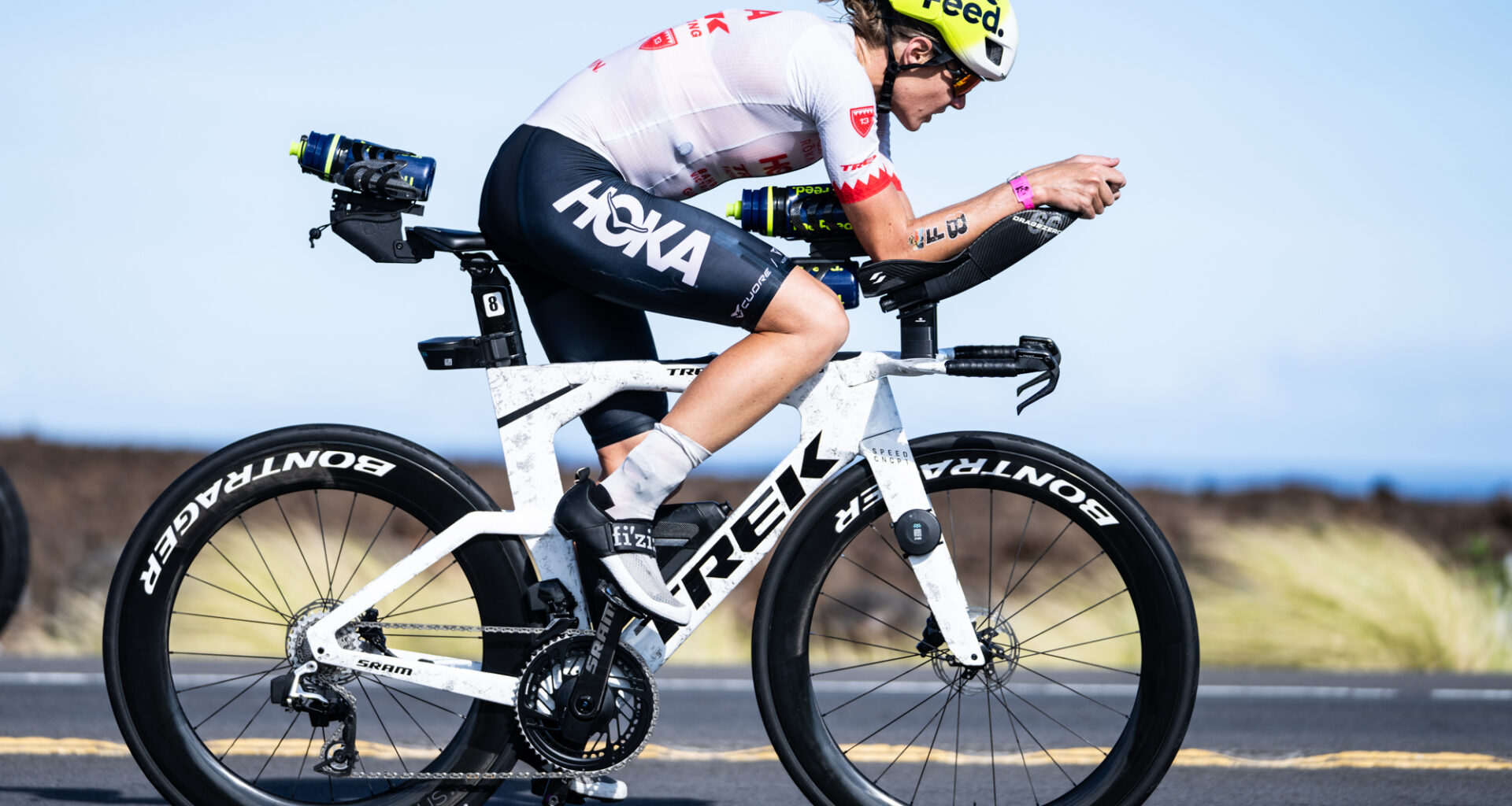 The Bikes, Wheels, and Gear of the Fastest Riders from Kona 2026