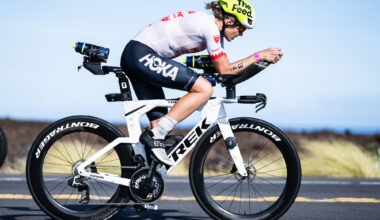 The Bikes, Wheels, and Gear of the Fastest Riders from Kona 2026