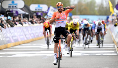 Filippo Ganna joins Lidl-Trek through 2029