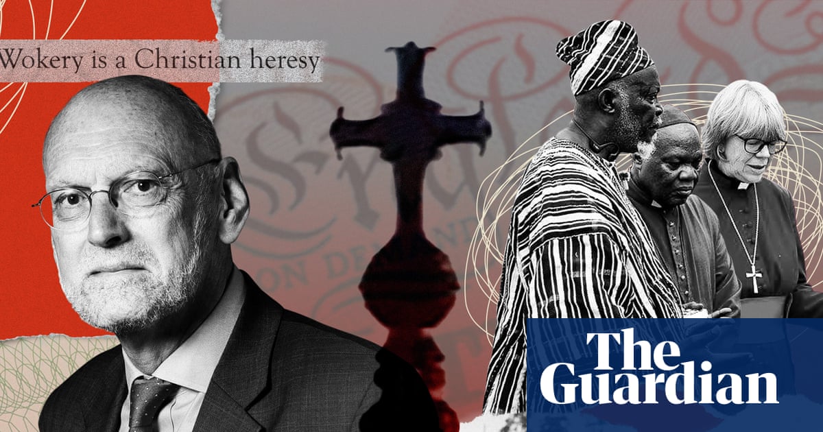 Lobbying, lawyers and a media blitz: the fight to kill the Church of England’s £100m slavery compensation fund | Slavery