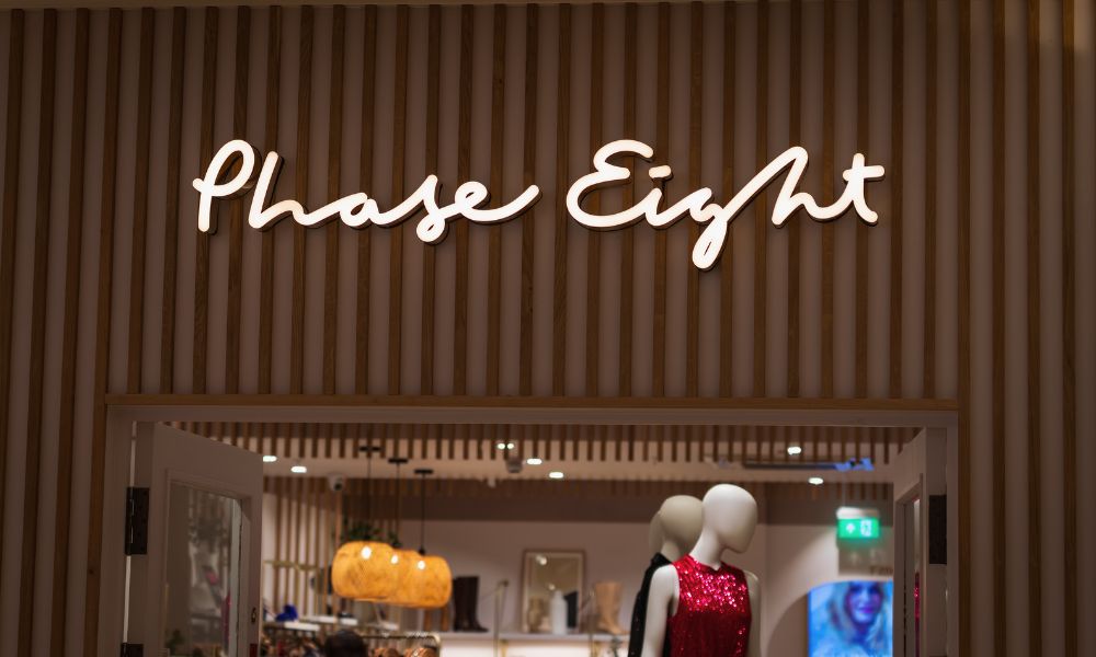 Cyberattacks strike UK retail again as Phase Eight owner hit