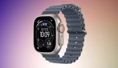 Apple Watch Ultra 3 Gets Major Discounts at Amazon and Best Buy
